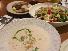 -OLLA 西班牙餐厅(丰盛里店)