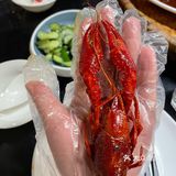 幸福就是大口吃肉