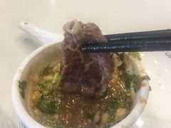 -陈记顺和潮汕鲜牛肉火锅(棠德南路店)