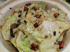 -田趣园长沙菜(天安云谷店)