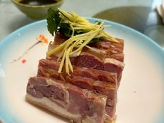 -壶园美食·淮扬菜(东圈门店)