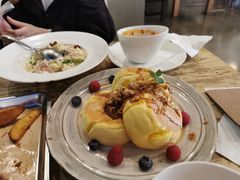-UPPER KITCHEN(延安路店)