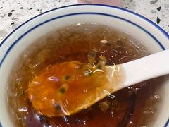 特制百香果冰粉-雙冲柳州螺蛳粉&酸嘢&桂林米粉(簋街店)