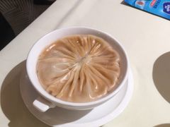 蟹肉龙虾汤包-利苑酒家(华熙国际店)