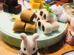 -顺承小院儿