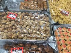 -权记百年老字号(牌坊街店)