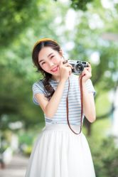 -韩国色色婚纱摄影(好评优选店)