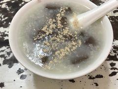 猪红粥-同发肠粉店(一中店)