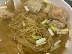 -恩宁刘福记(东华东路店)