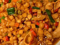 -客家大院·非遗赣南客家菜(郁孤台店)