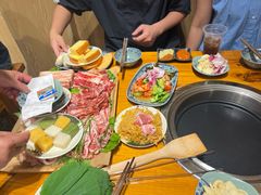 -玖泉里烤肉