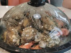 -前王院•巧克力海鲜市集餐厅(万平口店)