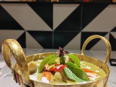 -Home Thai·泰谣(王府井apm店)