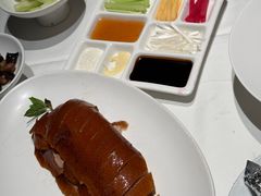 -四季民福烤鸭店(故宫店)