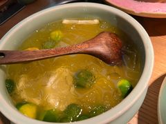 -吃饭皇帝大土家民族菜(正大广场店)