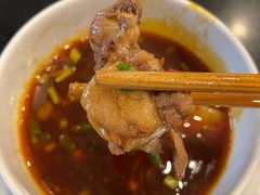 -冯记香辣兔火锅(茶店子总店)