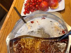 -傣妹火锅(南京东路一店)