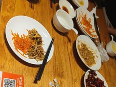 -姥姥家春饼店(惠新东街店)