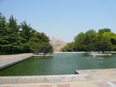 -上海市龙华烈士陵园