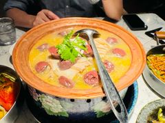-奉天小馆·非遗东北菜(济南万象城店)