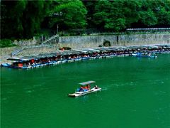 -荔江湾景区