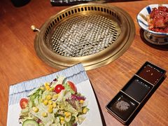 -鹤汀居酒屋•家庭料理•烧鸟酒肆(新街口店)