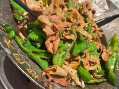 费大厨辣椒炒肉-费大厨辣椒炒肉(黄兴中心广场店)