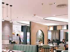 大堂-敏华冰厅(天河城店)