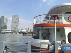 -摆渡站(董家渡站)