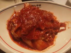 -七八冷面·延边朝鲜族美食(圣熙八号店)