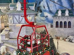 -长沙湘江冰雪世界