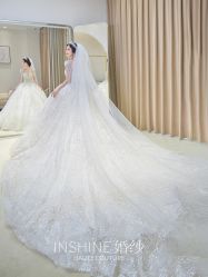 -韩国天使嫁衣婚纱礼服馆(上海旗舰店)