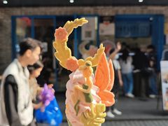 -CORNER CONE GELATO酷矿手作霜淇淋(南头古城店)