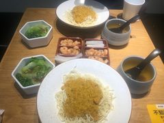 -苏堂阳春面•九年庆(北京路天河城店)