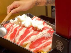 玉龙雪顶寿喜烧·精品肥牛-有喜屋·日料·居酒屋(旭辉广场店)