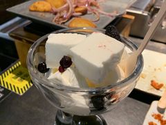 -很久以前羊肉串(中山公园店)