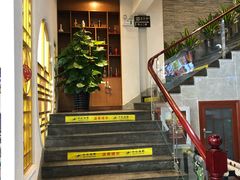 门面-迎喜海鲜酒楼(鹏森·海纳中心店)
