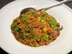 -前海沿·青岛菜(大拇指广场石老人店)