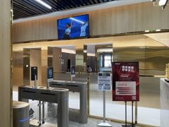 -古德菲力健身(特区报业店)