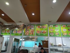 -阿达西新疆餐厅(西北大学店)
