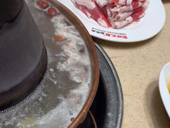 -阳坊大都涮羊肉(阳坊总店)