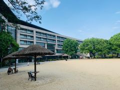 -上海佘山世茂艾美酒店