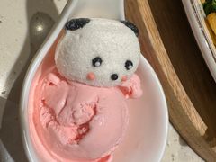 -夏日玛莉西餐厅(金茂览秀城店)