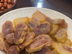 -季家厨房(长江东大街店)