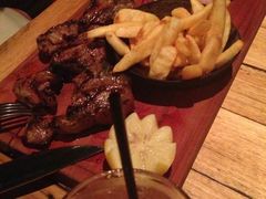 -The Meat & Wine Co Southbank(南岸店)