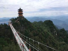 -塔云山
