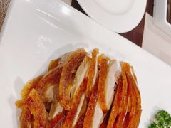 -北京全聚德(西客站店)