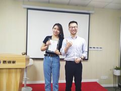 -思训家卡耐基中国口才培训(渝中校区)