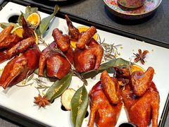 -南景饭店(万家丽路店)