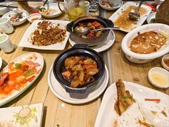 -上下九广州菜馆(李家村万达店)